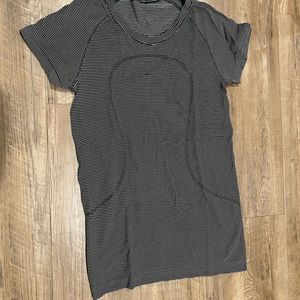 lululemon swiftly tech short sleeve